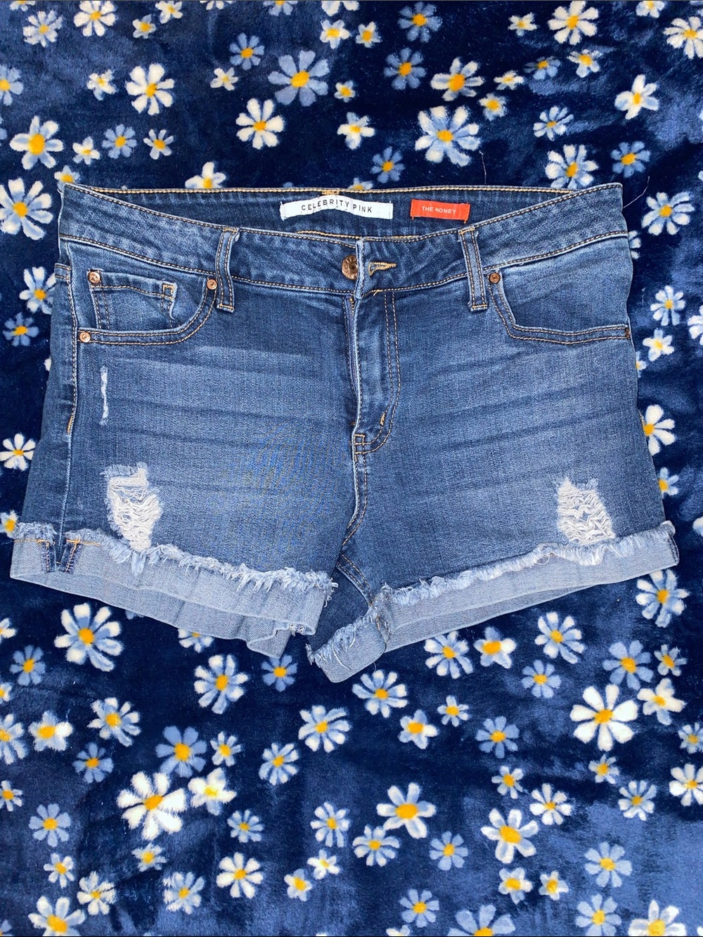 Women’s 9/29 shorts
